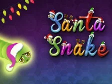 Santa Snakes